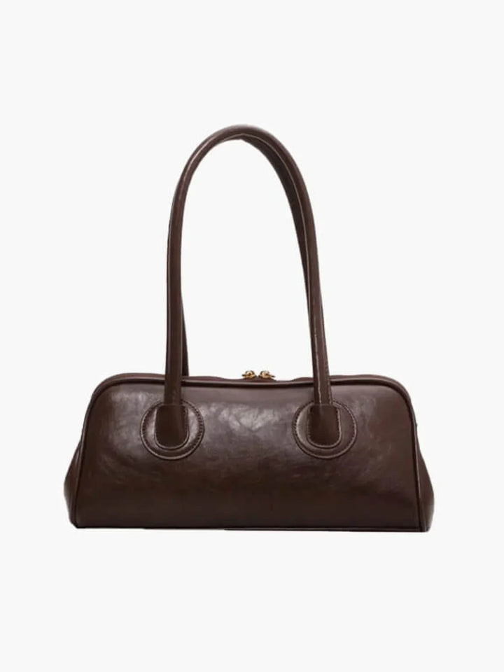 Fina - Retro Baguette Tasche