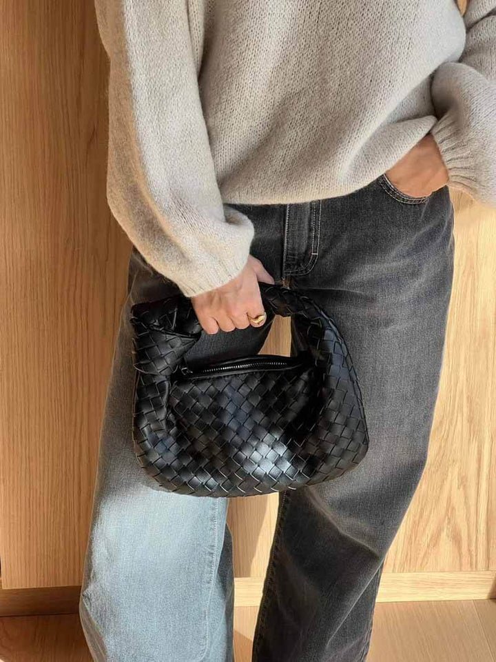 Anneliese - Raffinesse Mini Tasche